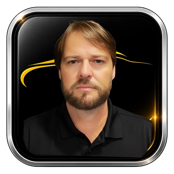Fábio Michels — Fundador · Diretor Executivo · Sete7Car