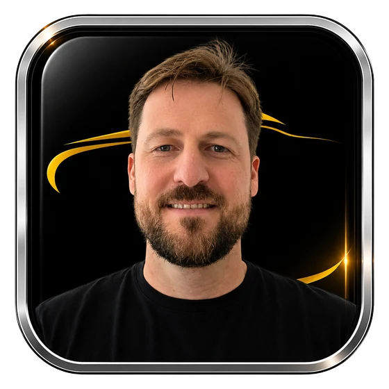 Michael Michels — Fundador · Diretor Executivo · Sete7Car